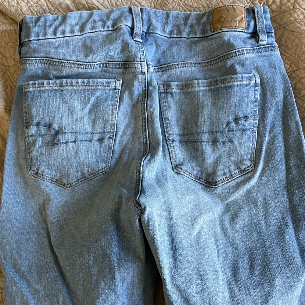 American Eagle Stretch Jeans